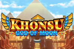 Khonsu God of Moon